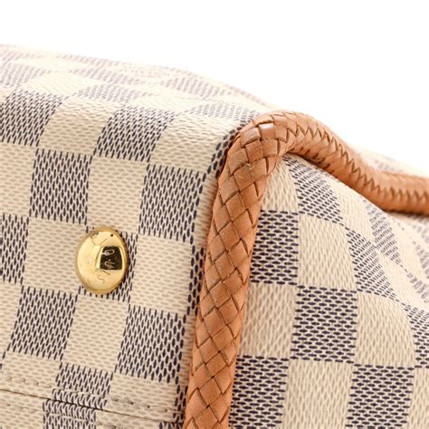 Louis Vuitton Propriano Handbag Damier For Sale at 1stDibs